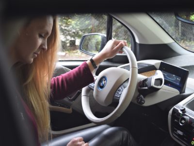 BMW i3 test – witajcie w naszej bajce