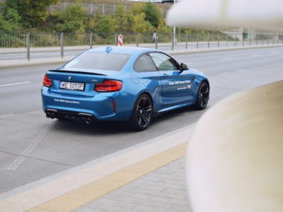 BMW M2 test – 3 rzeczy, które musisz wiedzieć przed jego zakupem