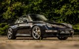 Ile kosztuje serwis Porsche 911 993 Turbo?