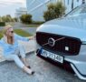 455 KM czyli hybrydowe Volvo Polestar Engineered